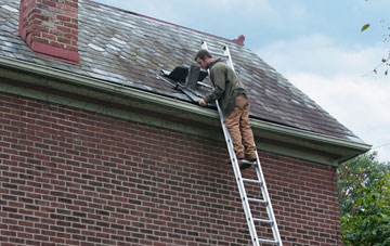 what affects urgent Dundonald roof repairs