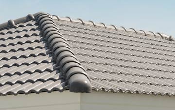 advantages of Dundonald clay roofing