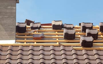 Dundonald clay roofing costs
