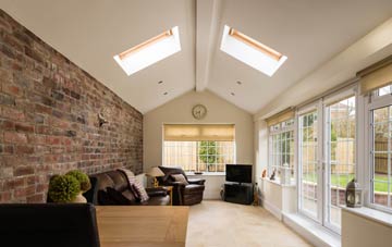 conservatory roof insulation Dundonald
