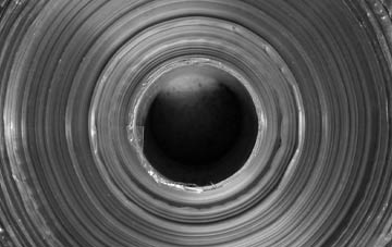 Dundonald edpm waterproofing