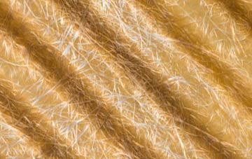 Dundonald fibreglass roof waterproofing