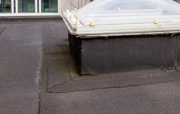 disadvantages of Dundonald flat roofs