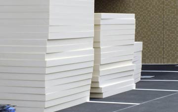 Dundonald flat roof insulation costs