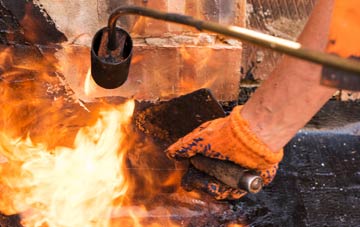 Dundonald flat roof repair companies