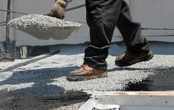 Dundonald flat roofing companies
