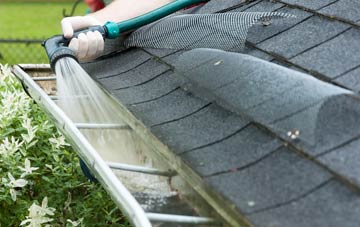 Dundonald gutter cleaning costs