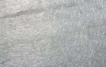 Dundonald laminate fibreglass or shingles?