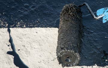 Dundonald liquid sealant waterproofing