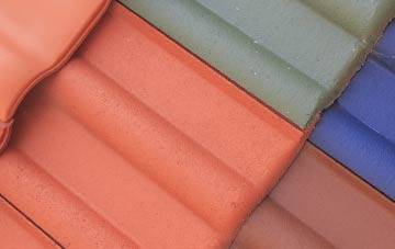 Dundonald plastic roofing companies