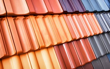 Dundonald roof tile costs