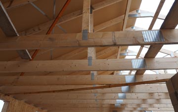 Dundonald roof truss costs