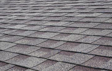 Dundonald tiles for shallow pitch roofing
