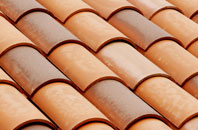 Dundonald clay roofing