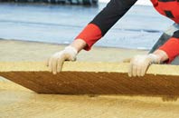 find rated Dundonald roof insulation companies