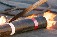 free Dundonald flat roofing repair quotes