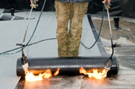 Dundonald flat roof sealing quote