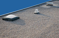 Dundonald flat roofing