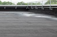 find rated Dundonald flat roofing companies