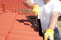 Dundonald gutter repair