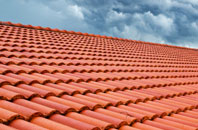 Dundonald roofing tiles