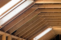 Dundonald tapered roof insulation quotes